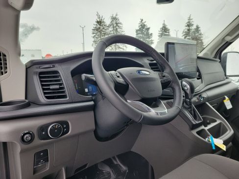 New 2026 Ford Transit 250 148 Medium Roof image 16