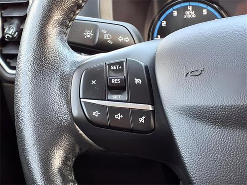 Used 2021 Ford Bronco Sport Outer Banks image 29
