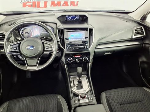 Used 2019 Subaru Forester Premium image 12