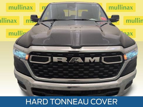 Used 2025 RAM 1500 Big Horn image 15