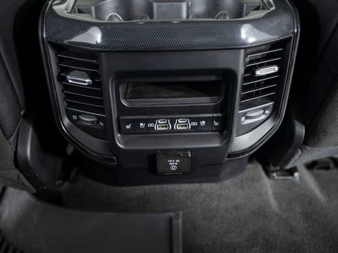 Used 2022 RAM 1500 TRX w/ TRX Level 2 Equipment Group AWD/4WD image 33