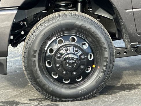 New 2026 RAM 3500 Laramie image 30