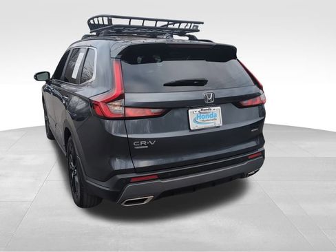 Used 2023 Honda CR-V Sport Touring image 6