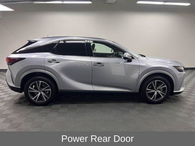 Certified 2023 Lexus RX 350 Premium w/ Accessory Package (Z1) FWD image 4