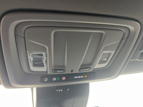 Used 2024 Chevrolet Silverado 1500 RST image 21