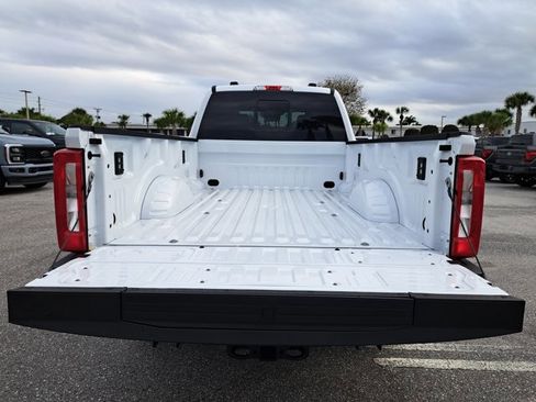 New 2026 Ford F350 XL w/ XL Driver Assist Package image 11
