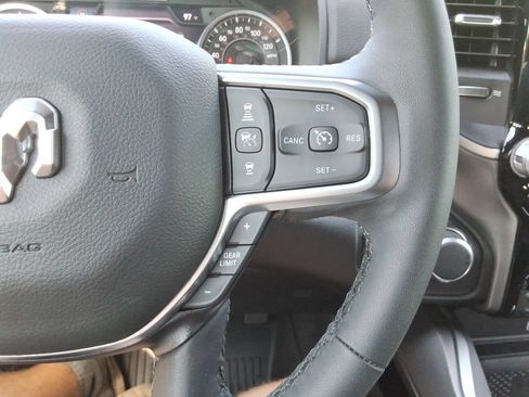Used 2026 RAM 1500 Big Horn AWD/4WD image 28