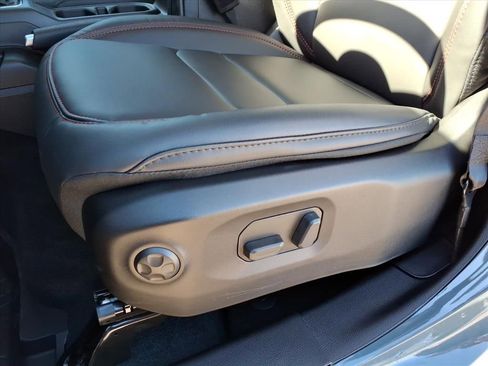 New 2026 Jeep Wrangler Unlimited Rubicon image 16