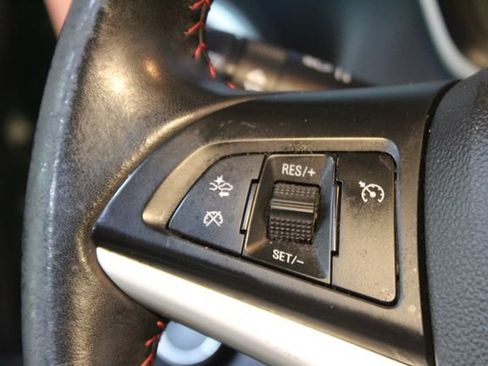 Used 2018 Chevrolet Sonic Premier w/ Driver Confidence Package FWD image 19