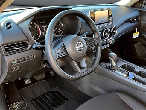 Certified 2025 Nissan Sentra S image 16
