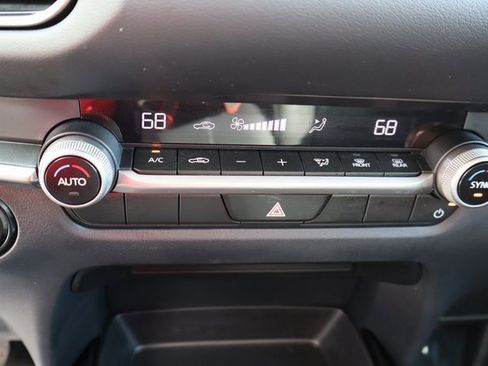 Used 2025 MAZDA CX-30 AWD 2.5 S w/ Select Sport Pkg image 32