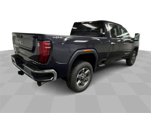 New 2025 GMC Sierra 2500 SLT w/ Max Trailering Package image 8