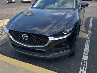 Used 2024 MAZDA CX-30 AWD 2.5 S w/ Preferred Package video 2