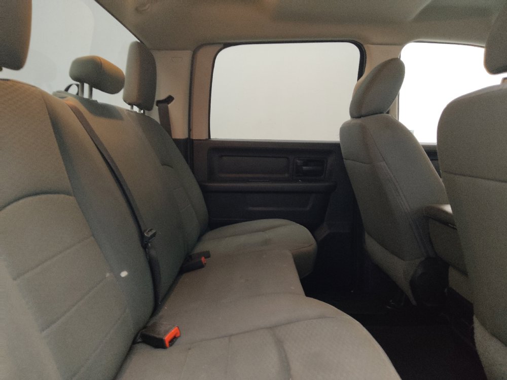 Used 2019 RAM 1500 Tradesman w/ Tradesman SXT Package AWD/4WD image 19