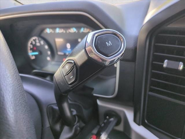 Used 2021 Ford F150 XL w/ Trailer Tow Package AWD/4WD image 11