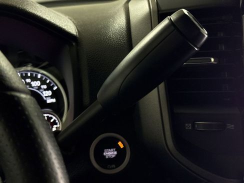 Used 2026 RAM 3500 Tradesman image 17