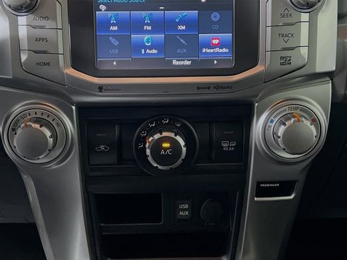 Used 2018 Toyota 4Runner SR5 image 25