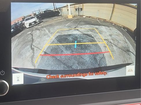 New 2026 Toyota Tacoma SR image 20