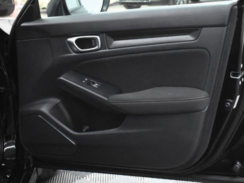 Used 2022 Honda Civic LX image 46