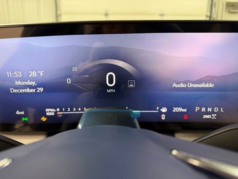 New 2026 Buick Enclave Avenir w/ Super Cruise Package image 18