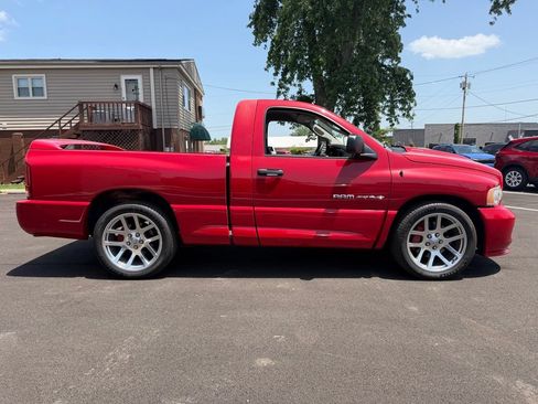 Used 2005 Dodge Ram 1500 Truck 2WD Regular Cab image 9