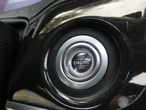 Used 2019 Mercedes-Benz S 450 Sedan image 60