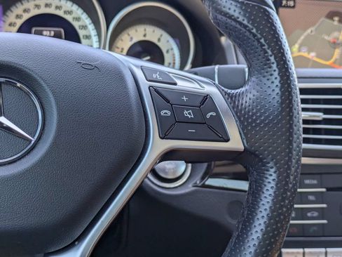 Used 2017 Mercedes-Benz E 400 4MATIC Coupe image 22
