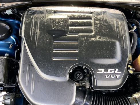 Used 2021 Dodge Challenger GT RWD image 31