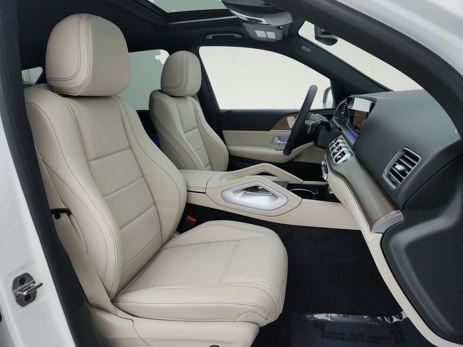 Certified 2025 Mercedes-Benz GLE 350 4MATIC image 31
