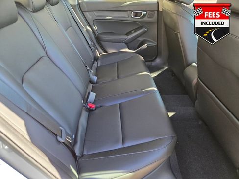 New 2026 Acura Integra FWD image 19