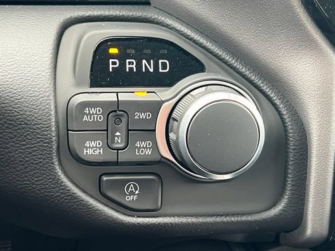 New 2026 RAM 1500 Big Horn AWD/4WD image 30