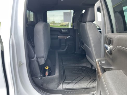 Used 2019 Chevrolet Silverado 1500 RST AWD/4WD image 41