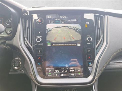 Used 2025 Subaru Outback Wilderness image 13