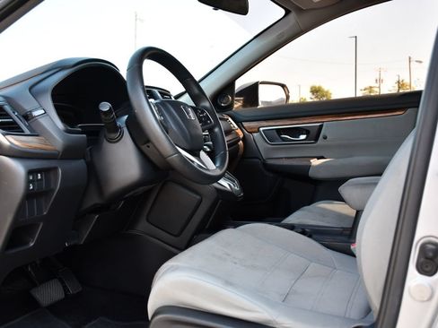 Used 2019 Honda CR-V EX image 15
