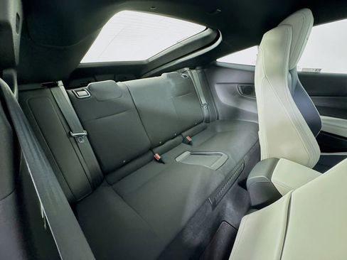 New 2026 Honda Prelude image 33