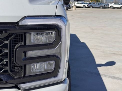 New 2026 Ford F250 4x4 Crew Cab Super Duty image 8