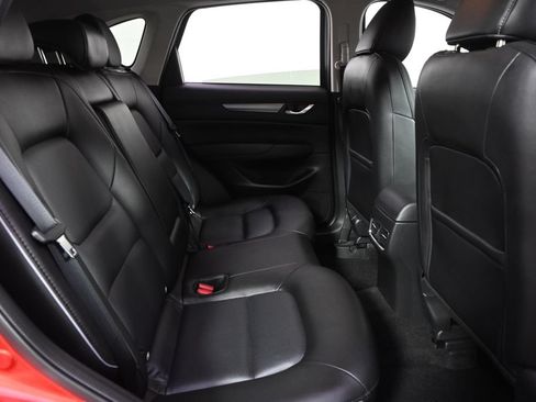 Used 2024 MAZDA CX-5 AWD 2.5 S w/ Select Package image 18