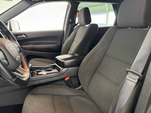 Used 2024 Dodge Durango GT image 14