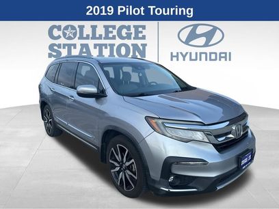 Used 2019 Honda Pilot Touring