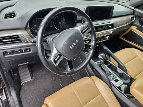 Used 2022 Kia Telluride SX w/ Towing Package AWD/4WD image 12