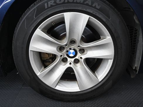 Used 2013 BMW 528i xDrive Sedan image 44