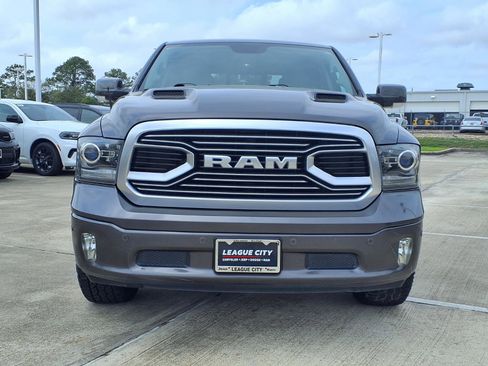 Used 2018 RAM 1500 Limited image 5