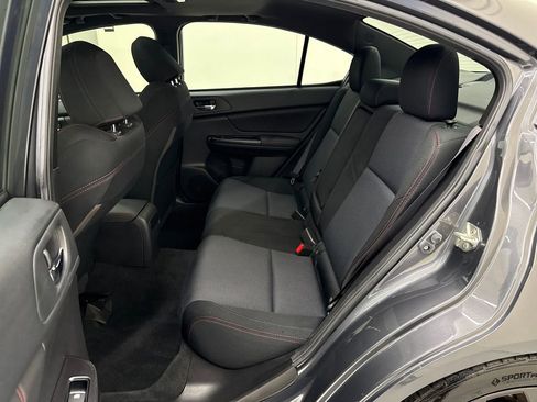 Used 2020 Subaru WRX Premium w/ Popular Package #3 (IZT) AWD/4WD image 24