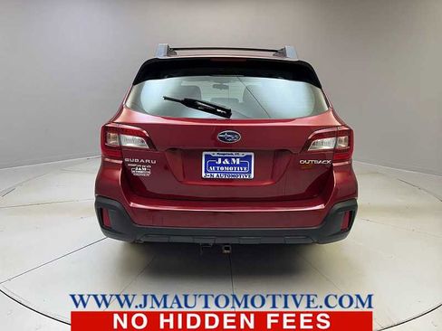 Used 2018 Subaru Outback 2.5i image 4