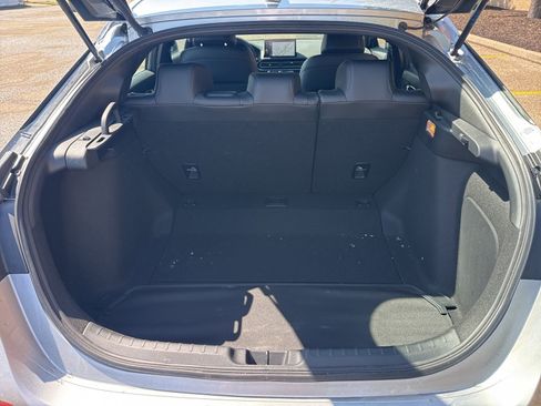 Used 2025 Honda Civic Sport Touring image 11