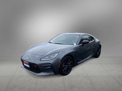 Certified 2023 Toyota GR86 Premium w/ ALL Weather Mat Package (TMS)