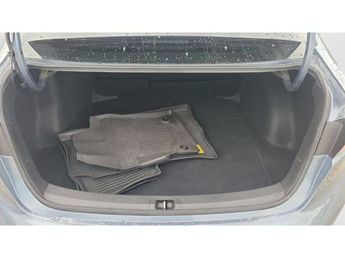 Certified 2025 Toyota Corolla LE w/ Convenience Package FWD image 9