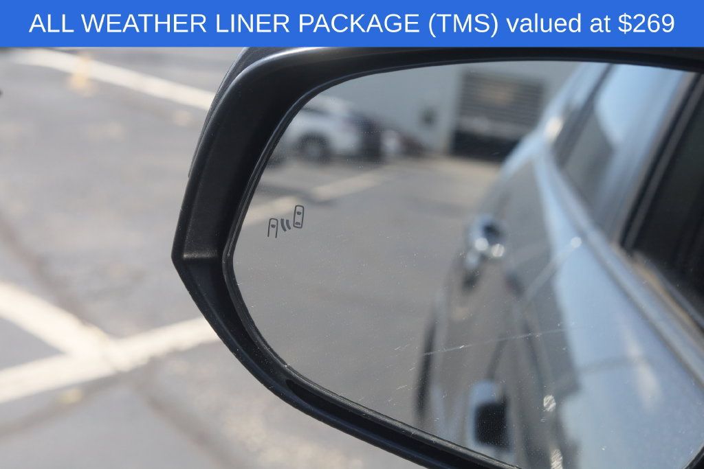 Used 2021 Toyota RAV4 XLE w/ Convenience Package AWD/4WD image 5