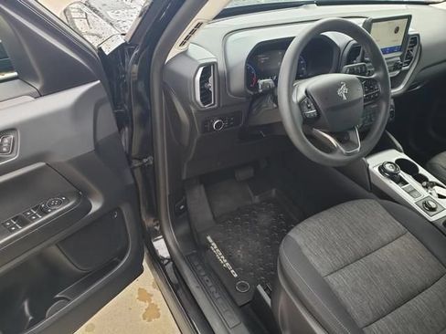 Used 2023 Ford Bronco Sport Big Bend AWD/4WD image 11