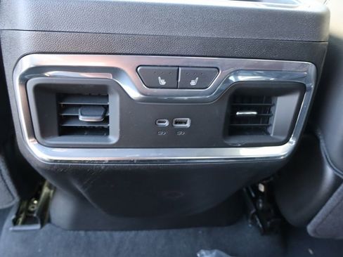 Used 2026 GMC Sierra 3500 Denali Ultimate AWD/4WD image 24